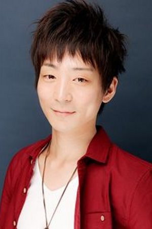 Koudai Sakai portrait