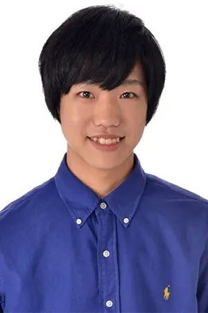 Takuto Yoshinaga portrait