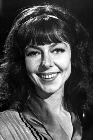 Elaine May portrait