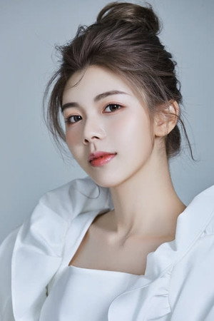Cai Zijia portrait