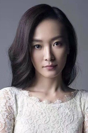 Liang Tianqi portrait