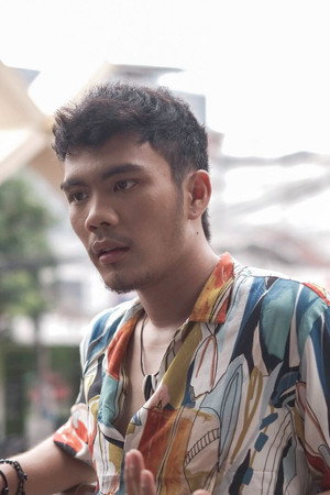 Bima Prawira portrait