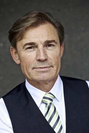 Arthur Galiandin portrait