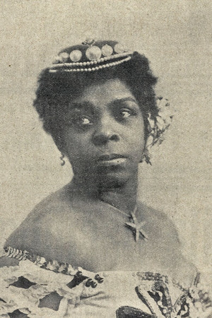 Arabella Fields portrait