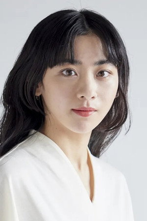 Shizuru Takada portrait