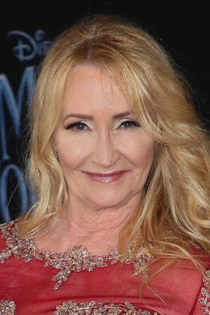 Karen Dotrice portrait