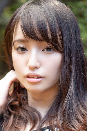 Nazuna Nonohara portrait