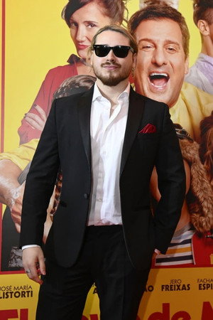 Facha Espi portrait