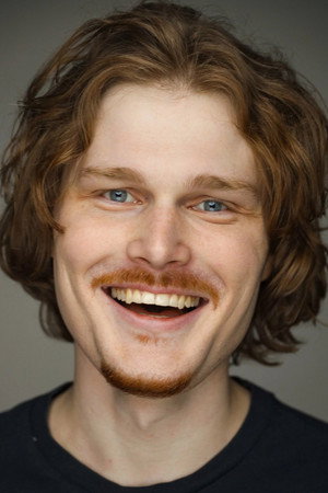 Danila Turetskov portrait