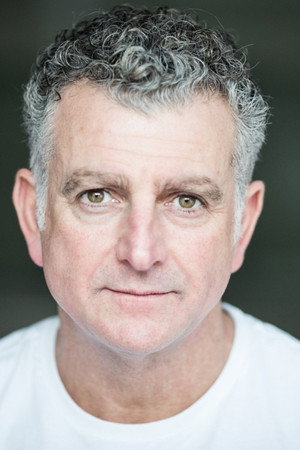 Martin Marquez portrait