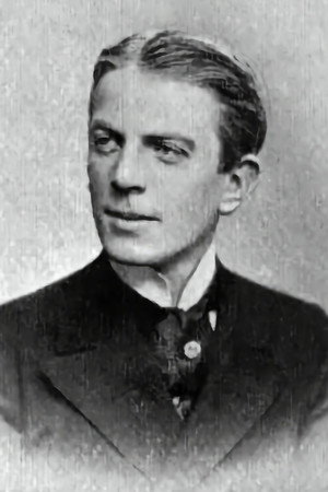 Émile Duard portrait