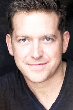 Barnaby Kay portrait