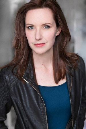 Alexis Martino portrait