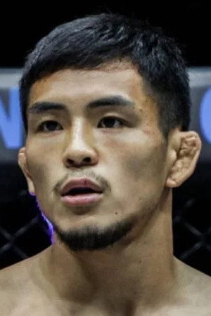 Yuya Wakamatsu portrait