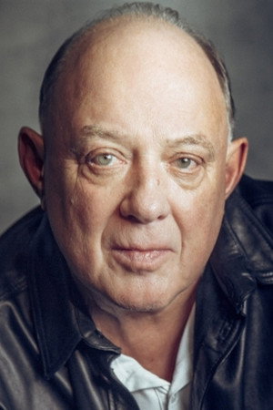 Vladimir Yumatov portrait