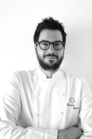 Fabrizio Ferrari portrait