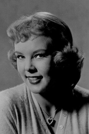 Jana Lund portrait