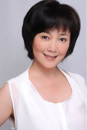 Zhao Jing portrait