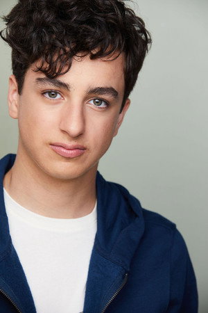 Jayden Alvarez portrait
