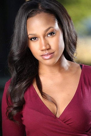 Sydney Mitchell portrait