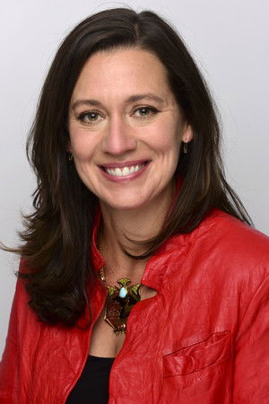 Mara LePere-Schloop portrait