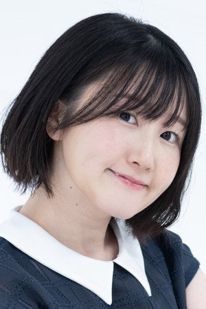 Tsumugi Ariga portrait