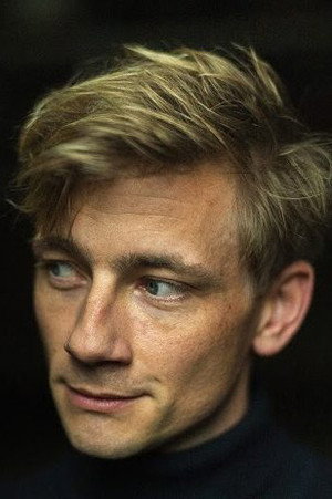 Esben Smed portrait