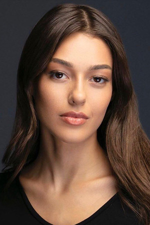 Dilan Çiçek Deniz portrait