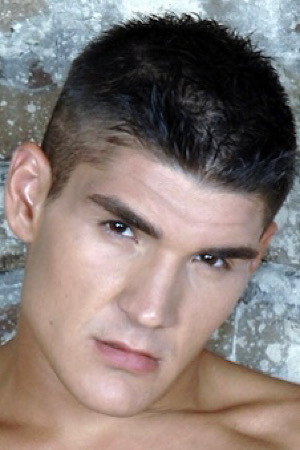 Gino Francesco portrait