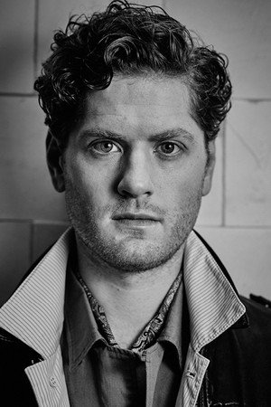Kyle Soller portrait