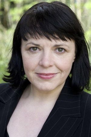 Anne Bird portrait
