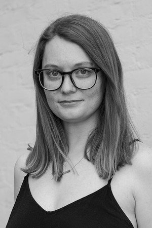 Karen Maine portrait