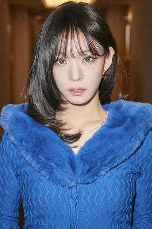 Lee Chaeyoung portrait