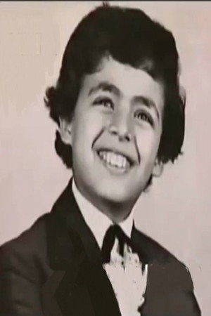medhat gamal portrait