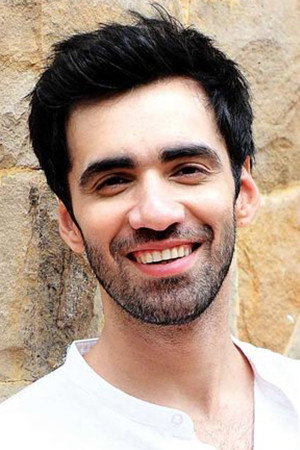 Avinash Tiwary portrait