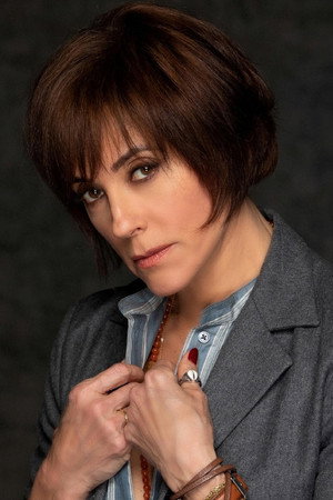 Christiane Torloni portrait