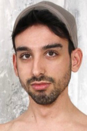 Alex Allure portrait