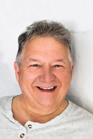 Randall Berger portrait