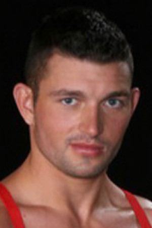 Russ Ryan portrait