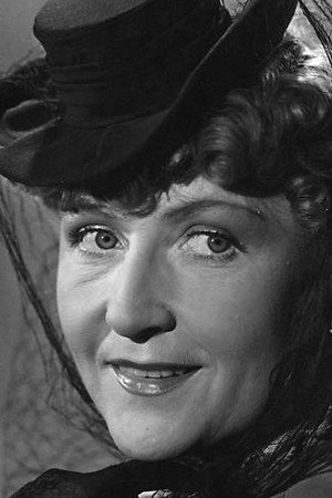 Randi Michelsen portrait