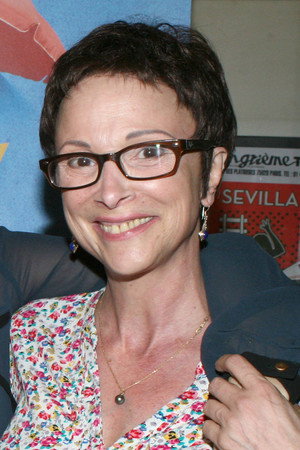 Ariane Carletti portrait