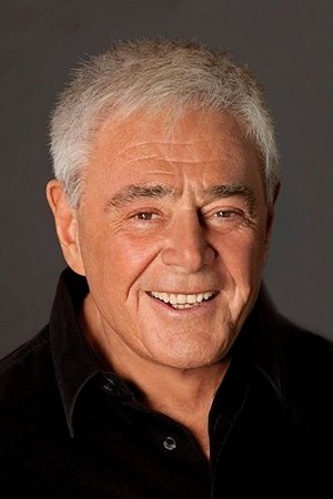 Richard Donner portrait