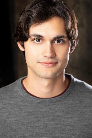Kenny Feliciano Ortiz portrait