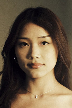 Tenzin Kunsel portrait