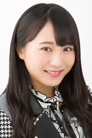 Sakaguchi Nagisa portrait