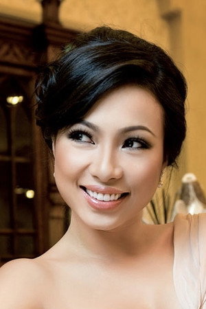 Ngô Mỹ Uyên portrait