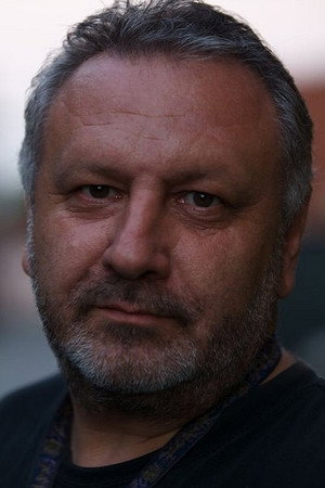 William De Vital portrait