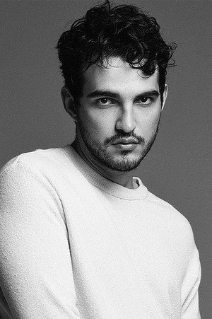 Jão portrait