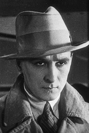 Jan Černý portrait