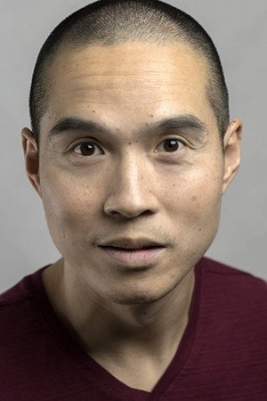 Carlo Yu portrait